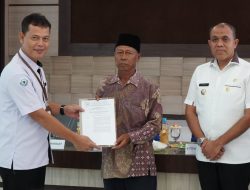 Serahkan Bantuan BBPBAP Jepara Berupa Tambak Klaster Udang Biaya Rp 5,5 M, Pj Bupati Hasrimy: Jadikan Contoh Daerah Lain