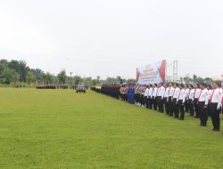 Polda Sumut Kerahkan 12.882 Personel untuk Amankan Pemilu 2024
