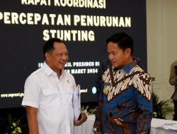 Percepat Turunkan Stunting, Pemprov Sumut Anggarkan Rp 370 M Tahun 2024