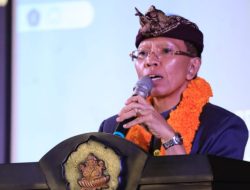Hari Raya Nyepi Beriring Ramadan, Dirjen Bimas Hindu: Momentum Saling Berbagi Kebahagiaan