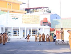 Wali Kota Binjai Minta Instansi Terkait Tangani ODGJ dan Gepeng