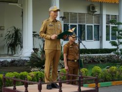 Sekda Langkat Amril Tegas akan Turunkan Kemiskinan Ekstrim