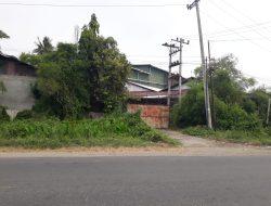 Ulah Oknum Distributor Beras AKL Merusak Nama Baik Dagang Kilang Padi Regar Gebang