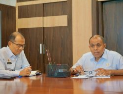 Usulan Pj. Bupati Langkat 1.500 Formasi CPNS dan PPPK TA 2024 Telah Disetujui