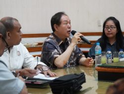 Investor Korea dan Pemkab Langkat Kerjasama Kelola Limbah FABA Jadi Bahan Bangunan