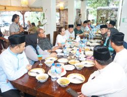 Pj Bupati Langkat Komit Kembangkan Wisata Bukitlawang