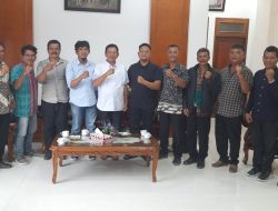 Tokoh Masyarakat Pagaran Dukung Sikap Politik Toluto di Pilkada Taput 2024