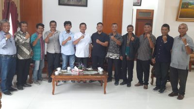 Tokoh Masyarakat Pagaran Dukung Sikap Politik Toluto di Pilkada Taput 2024