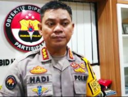 Beredar Video Oknum Perwira Berseteru Saat akan Sita HP