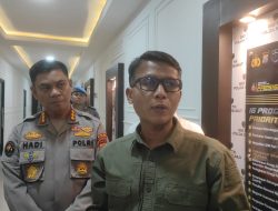 Polda Sumut Tangkap dan Geledah Rumah Seorang Wanita Diduga Terlibat Kasus Penipuan Masuk Polisi