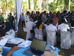 Kuota 6.000 Penumpang Mudik Gratis Pemko Medan 2024 Habis, Dishub Medan Tutup Pendaftaran