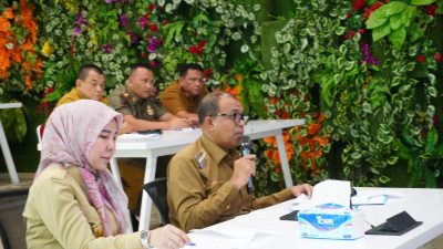 Event BLOT 2024 di Arras Adventure di Langkat, Pj Bupati: Mempromosikan Ekowisata Bukitlawang di Internasional