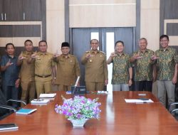 Semoga CSR PT LNK Memberi Manfaat Masyarakat Langkat