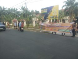 PN Stabat Berbagi Takjil Ramadan