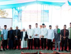 Muzakarah Ramadan MUI Binjai, Wali Kota: Mari Perbanyak Amal dan Kebaikan