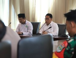 Kemenag akan Gelar Sidang Isbat Penetapan 1 Syawal 1445 H, 9 April 2024