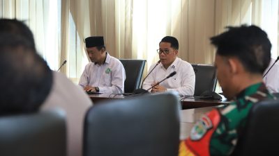 Kemenag akan Gelar Sidang Isbat Penetapan 1 Syawal 1445 H, 9 April 2024
