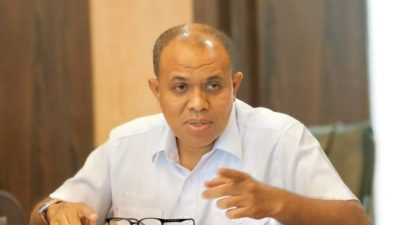 Terkait Kabid SD Terjaring Razia, Pj Bupati Langkat Faisal Hasrimy akan Tindak Tegas ASN Indisipliner