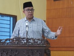 Himala Dukung Program “Bubur Pedas” Pj Bupati Langkat