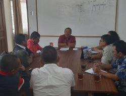 Pilihan Pahit Penyesuaian Tarif Perumda Mual Natio Tapanuli Utara