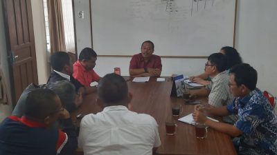 Pilihan Pahit Penyesuaian Tarif Perumda Mual Natio Tapanuli Utara