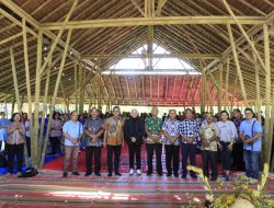 Wali Kota Sampaikan Selamat Paskah Korpri Kota Binjai