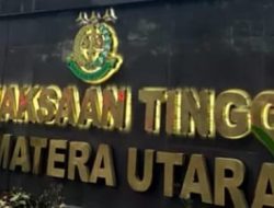 Medio April 2024, Kejati Sumut Hentikan Penuntutan 24 Perkara dengan Pendekatan RJ
