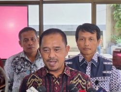 KPK Siapkan Lima Program Cegah Korupsi di Daerah