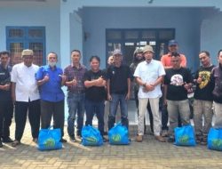 Langkat Tuan Rumah Family Gathering 2024 PWI Sumatera Utara