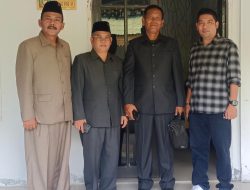 PDI P Langkat Buka Pendaftaran Balon Bupati dan Wakil Bupati Periode 2024-2025, Ketua DPC: Terbuka Bagi Semua Masyarakat