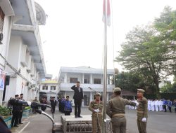 Peringatan Hari Otda ke- 28, Sekdako Binjai Harapkan Mampu Menjaga Stabilitas Harga