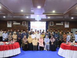 MTQ Ke-55 Kota Binjai Diikuti 407 Peserta dan 60 Dewan Hakim