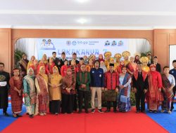 Lokakarya 7 Program Guru Penggerak Angkatan ke – 9 Kota Binjai