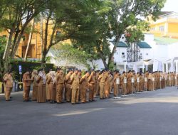 Pemko Binjai Instrusikan Dinas PUPR Perbaiki Jalan Rusak