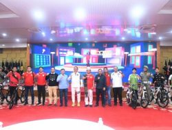Timnas Indonesia U-23 Kalah Lawan Irak Rebut Posisi Ketiga, Pj Gubsu Harap Dapat Lolos ke Olimpiade