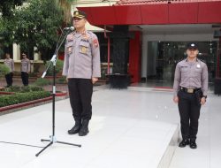 Kabid Humas Polda Sumut: Media Sosial bukan Sekedar Opsional, Tetapi Keharusan