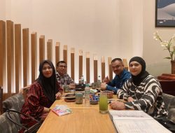 Ketua Umum PWI Pusat akan Hadiri Family Gathering Sumut di Bukitlawang, 1 Juni 2024