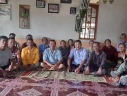 Nostalgia Warga Simamora Hasibuan Bersama Toluto Mengenang Ketersediaan Pupuk Hingga Tingginya Hasil Panen