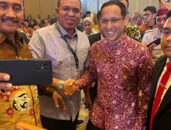 Pj Bupati Langkat Bangga, 4 Siswa Langkat mewakili Sumut pada acara Festival Tunas Bahasa Ibu Nasional di Jakarta