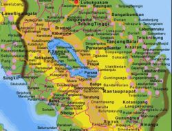 Ini Tiga Provinsi Baru Wacana Pemekaran dari Sumatera Utara