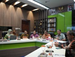 Komit Tekan Angka Stunting, Wali Kota Binjai: Tahun 2023 dari 12.139 Balita, 65 Diantaranya Terindikasi Stunting