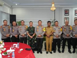 Dorong Produktivitas Masyarakat Kapolda Sumut: Agar Semakin Manis Seperti Rambutan Binjai