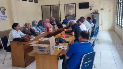 Family Gathering PWI Sumut di Bukit Lawang, Siapkan Lucky Draw  3 Sepeda Motor  4 Sepeda Gunung dan Hadiah Menarik Lainnya