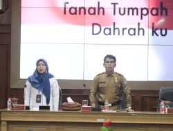 Sosialisasi Manfaat Program BPJS Ketenagakerjaan dan Sertakan