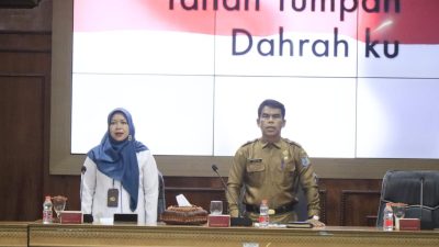 Sosialisasi Manfaat Program BPJS Ketenagakerjaan dan Sertakan