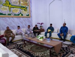 Pj Bupati Langkat : Manfaatkan CSR untuk Pembangunan Daerah, Jangan Hanya Bergantung APBD, Tinggalkan Zona Nyaman