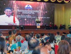 Pengurus DPD Walubi Medan Dilantik, Bobby Nasution : Jaga Terus Kebersamaan Antar Umat Beragama