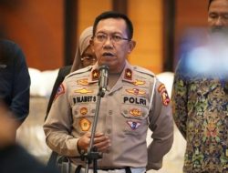 Dirgakkum Korlantas : Polri Akan Tindak Bus Pariwisata yang Tidak Laik Jalan