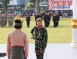 Peringatan Harlah Pancasila 1 Juni, Wali Kota: Jadikan Pancasila Sebagai Dasar untuk Berbangsa