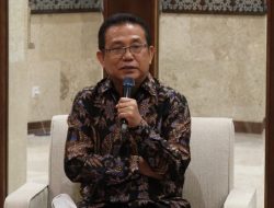 Pemberian IUP Ormas Keagamaan Kelola Tambang, Ketum PGI :Tetap Jaga Tugas Utamanya Membina Umat